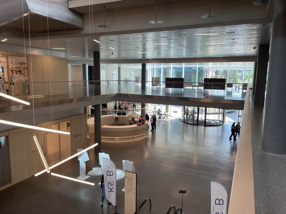 (Foto: Peter Warthmann)